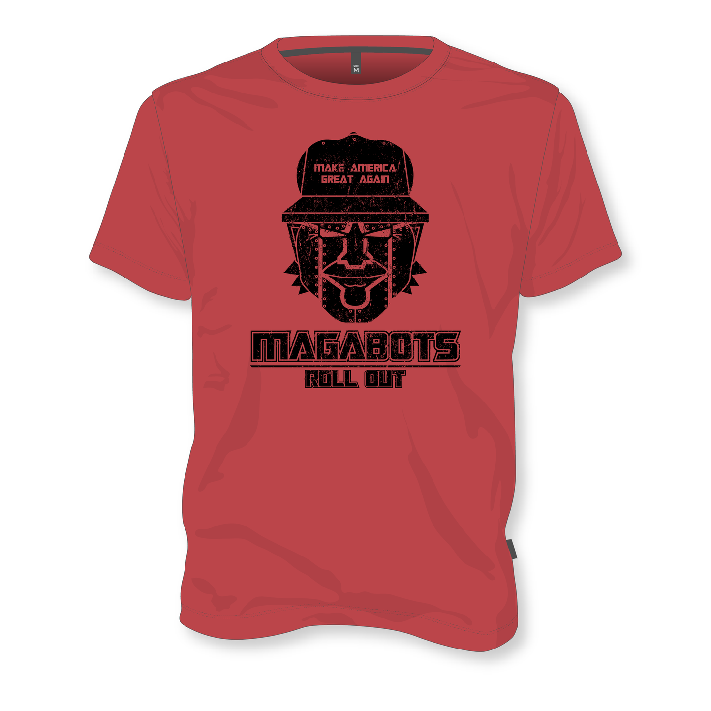 Magabots