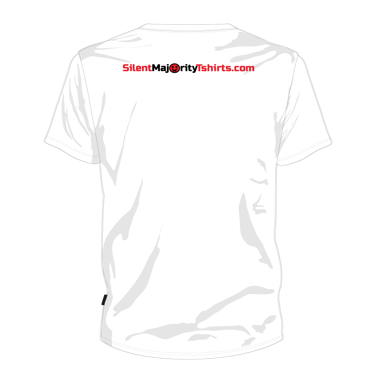 SMTC Big Face Tee
