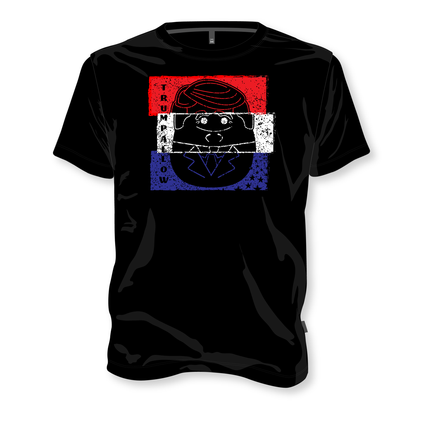 Trumpallow Shirt (3 Color)