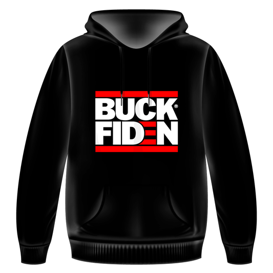 Buck Fiden Hoody