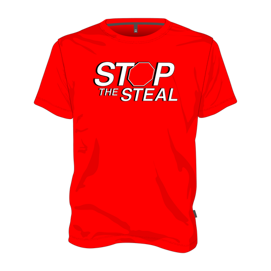 Stop The Steal