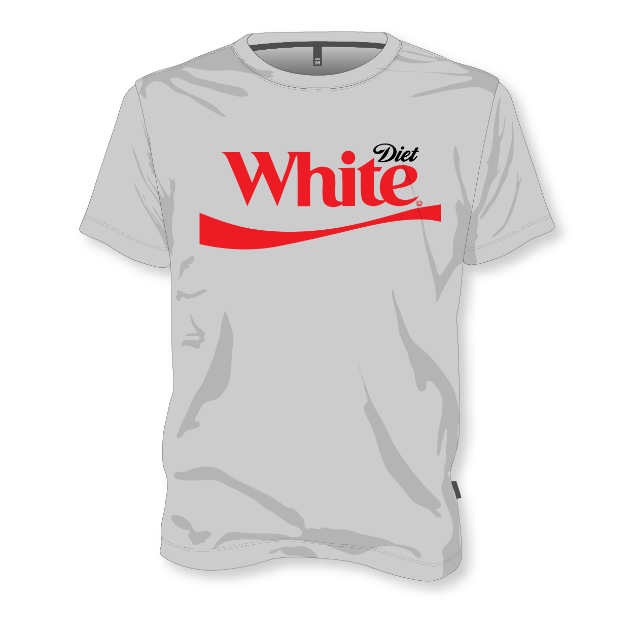 Diet White