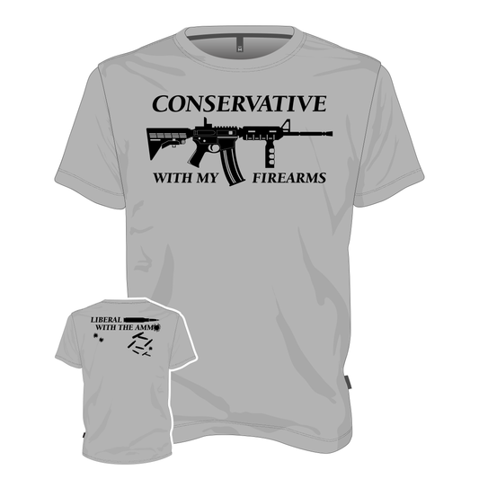 Conservative Firearms