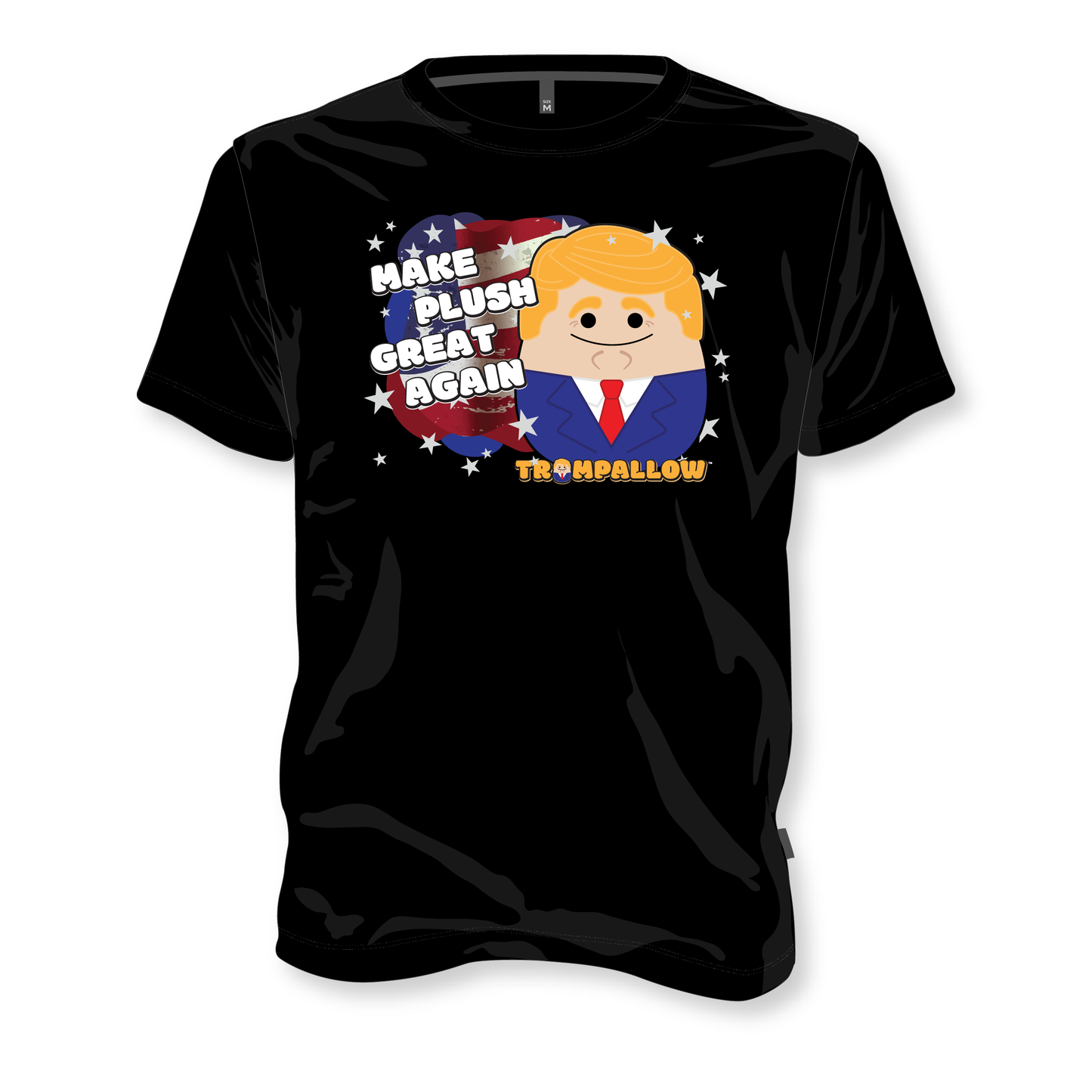 Trumpallow Shirt (Full Color)