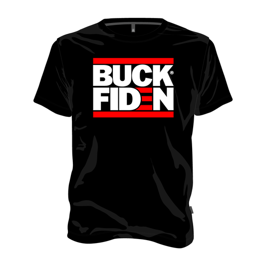 Buck Fiden