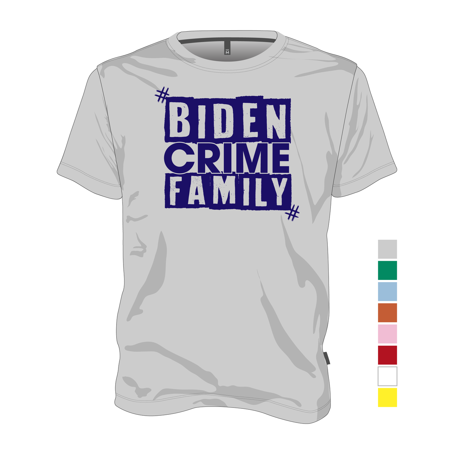 #Biden Crime Family